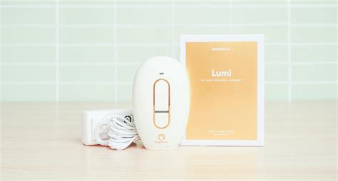 lumi ipl review|Lumi Reviews 